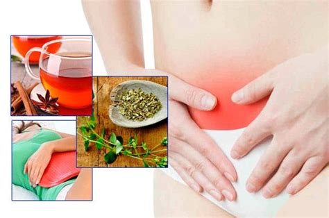 10 remedios caseros para combatir los gases intestinales ...