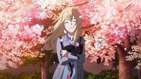 10 Romance Anime You Need To Watch   GameSpot