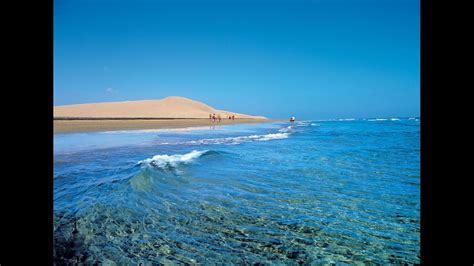 10 Secretos de la Playa de Maspalomas, en Gran Canaria ...