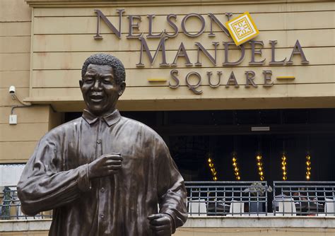 10 sites to learn about Nelson Mandela s apartheid struggle