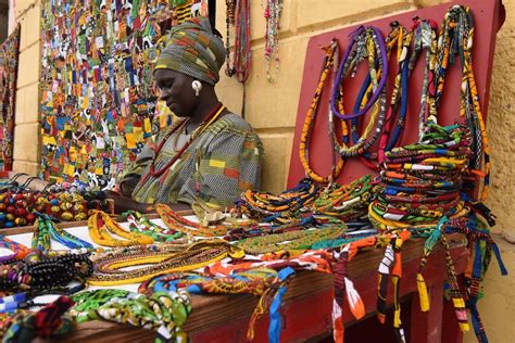 10 sitios imprescindibles para ver en Senegal