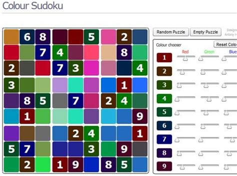 10 sitios y aplicaciones para encontrar sudokus gratis ...
