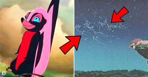 10+ Subliminal Messages Your Childhood Disney Movies Tried To Tell You