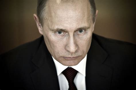 10 Surprising Facts About Vladimir Putin #3 | News, Facts ...