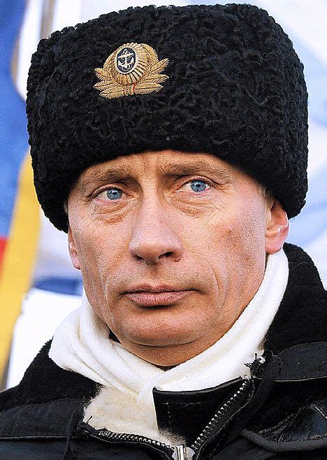 10 Surprising Facts About Vladimir Putin #7 | News, Facts ...