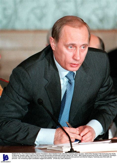 10 Surprising Facts About Vladimir Putin s Extraordinary ...
