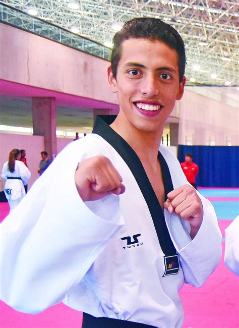 10 taekwondoínes mexicanos que han brillado en Juegos Olímpicos | De10