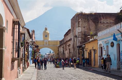 10 things to do in Antigua Guatemala for travellers over 40 – Big ...