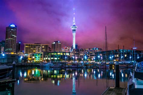 10 Things to Do on Your First Visit to New Zealand ...