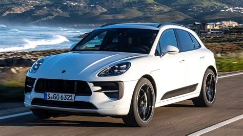 10 Things You Didn t Know About The 2022 Porsche Cayenne GTS