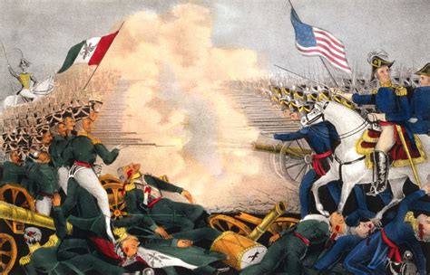 10 Things You May Not Know About the Mexican American War ...