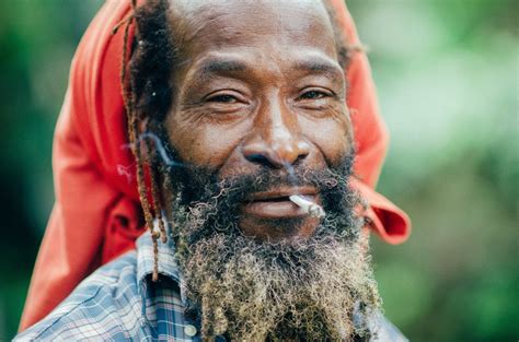 10 Things You Should Know About The Rastas | Island Outpost