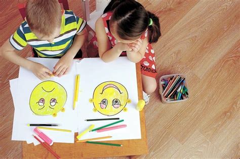 10 Tips para Fortalecer la Inteligencia Emocional en los Niños 】