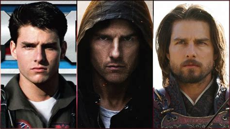 10 Tom Cruise Movies that Every  So Called  Hollywood Fan ...