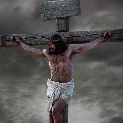 10 Top Jesus Christ Crucified Images FULL HD 1920×1080 For PC ...