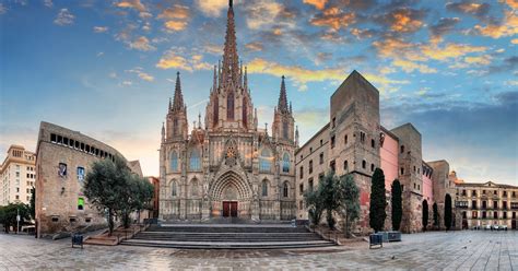 10 Top rated Tourist Sights in Barcelona, Spain   The ...
