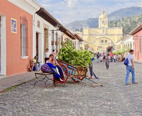10 TOP Things to Do in Antigua Guatemala  2020 Attraction & Activity ...