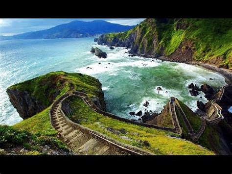 10 Top Tourist Attractions in Northern Spain   YouTube