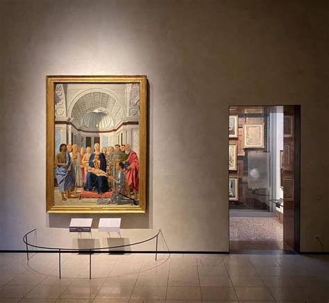 10 tours virtuales por museos y galerías de arte a un click de ...
