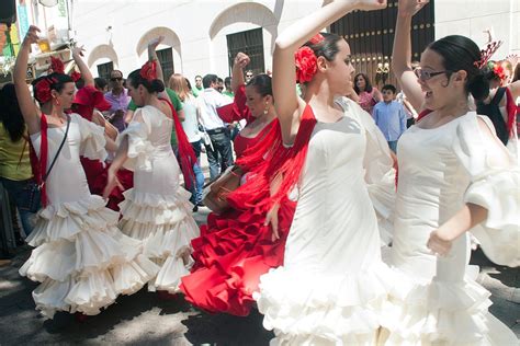 10 Traditional Spanish Dances You Should Know About