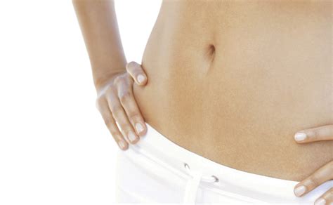 10 trucos buenísimos para desinflamar el abdomen | Soy Carmín