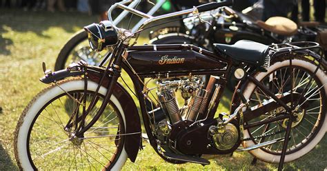 10 Vintage Motorcycle Brands | HowStuffWorks