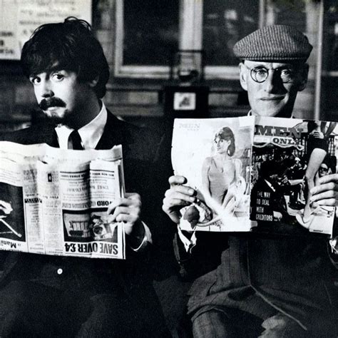 10 Ways A Hard Day’s Night  the Movie  Changed the World