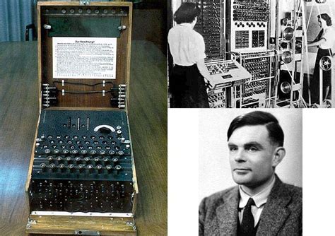 100 Años de Alan Turing | Nistido.com