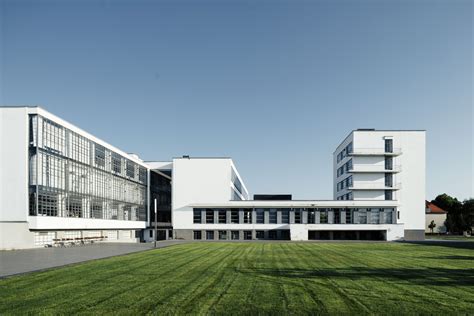 100 anos de Bauhaus | Floornature