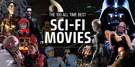 100 Best Sci Fi Movies of All Time   Best Science Fiction ...