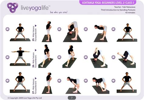 100 best Yoga for Seniors images on Pinterest | Exercises ...