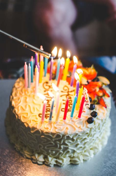 100+ Birthday Cake Pictures | Download Free Images & Stock ...