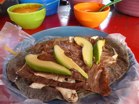 100 comidas, bebidas e ingredientes imperdibles de México ...