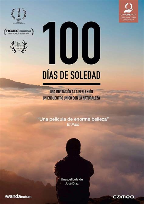 100 días de soledad   VivaTorrents