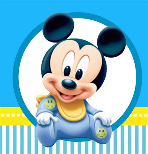 100 Fondos de Mickey bebé | Fondos de Pantalla | Imagenes ...