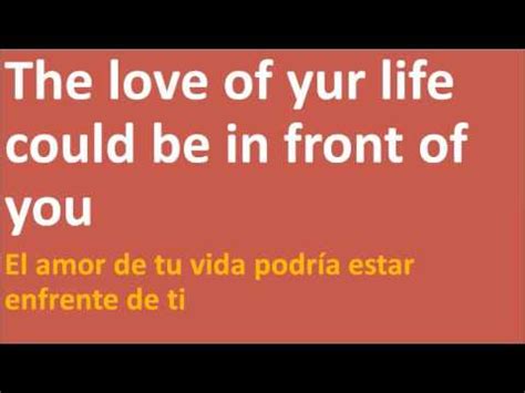 100 Frases De Amor En Inglés | LOVE PHRASES   YouTube