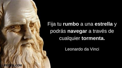 100+ Frases de Leonardo da Vinci sobre el Arte y la Vida