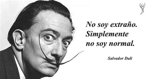 100 frases Salvador Dalí sobre el arte y la locura