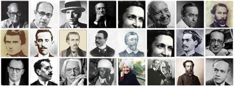 100 grandes poetas brasileiros que você precisa ler ...