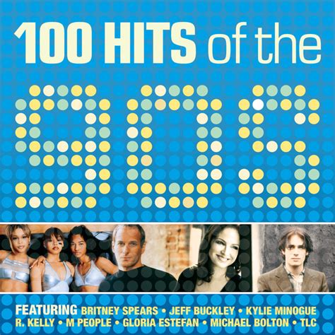 100 Hits of the  90s by Various Artists on Spotify