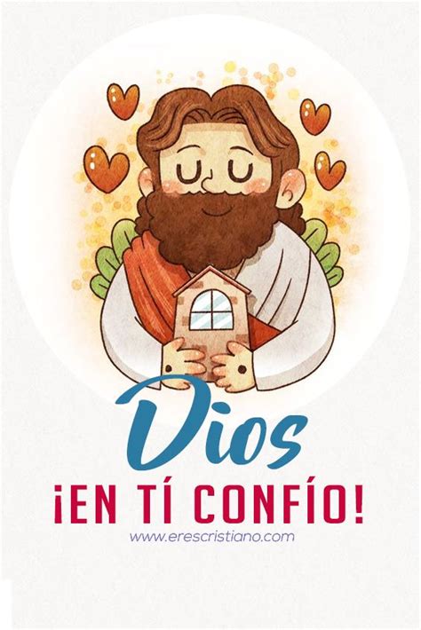 100+ Imágenes Cristianas de Mi Confianza Esta Puesta en Dios | Imágenes ...
