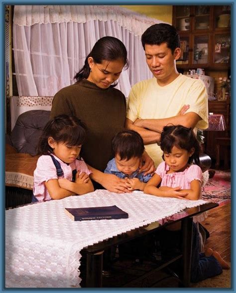 100+ Imágenes Cristianas Sobre la Familia | Unidas en Oración ...