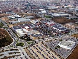 100 Imatges de Terrassa o més: Parc Vallès