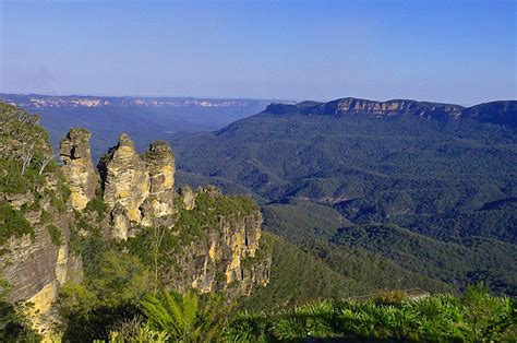 100 Incredible Travel Secrets #37 The Blue Mountains, NSW ...