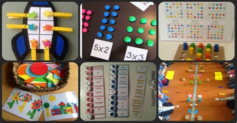 100 Nuevos Juegos matemáticos para trabajar los números y ...