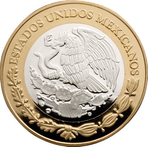 100 Pesos  Moneda de balanza    Mexico – Numista