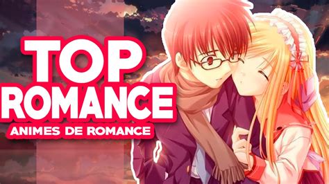 100% Romance    Los Mejores Animes de Romance   YouTube