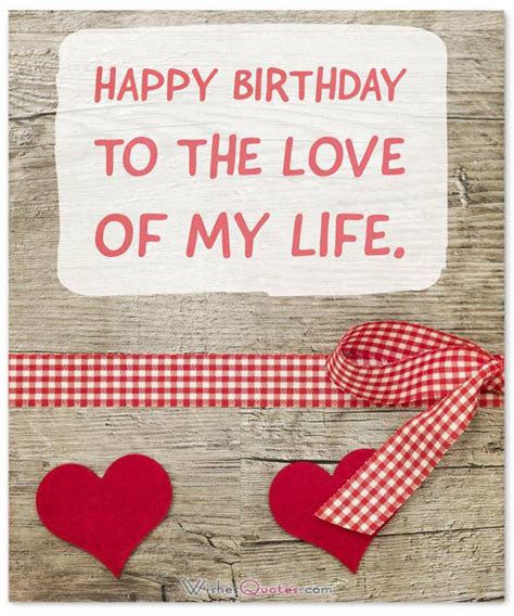 100+ Sweet Birthday Wishes For Wife By WishesQuotes