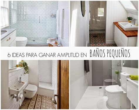 {100 tonos de verde}: IDEAS: 6 TRUCOS PARA GANAR AMPLITUD ...