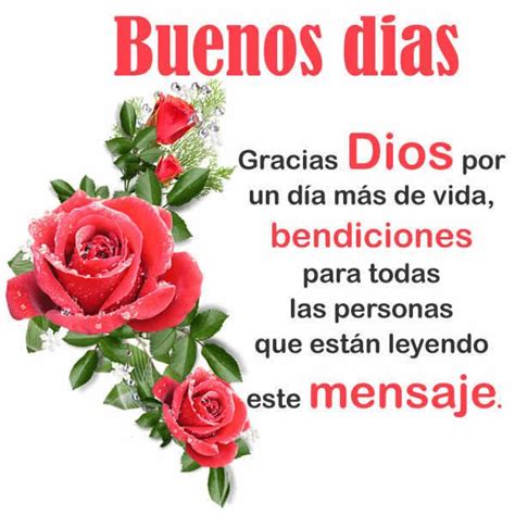 1000+ images about Buenos días on Pinterest | Te amo ...